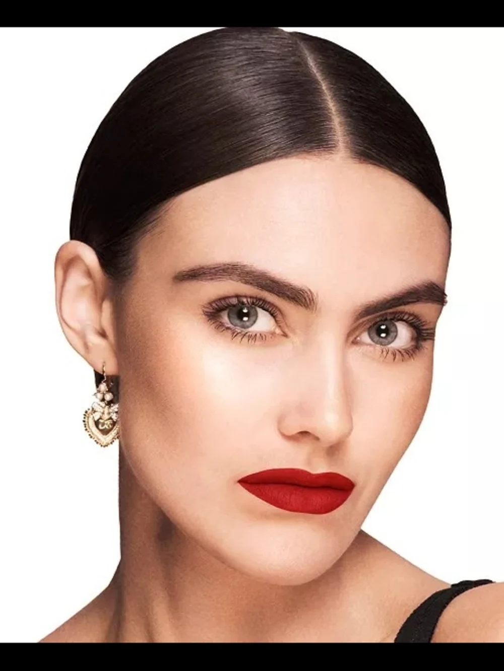 Dolce & Gabbana Gold 4Pcs. Flawless Eyes Mascara and Refills with Liner Gift Set